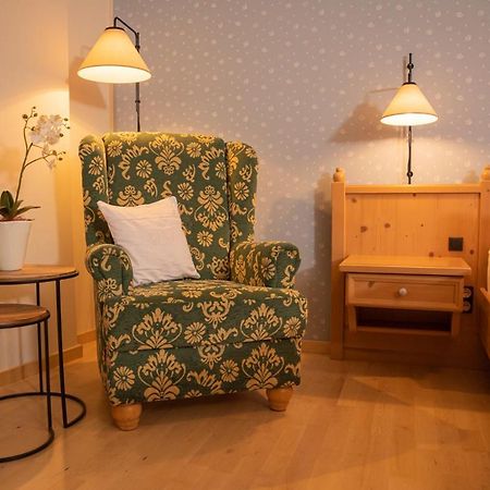 Perbersdorfer Heuriger Hotell Neuhofen an der Ybbs Exteriör bild