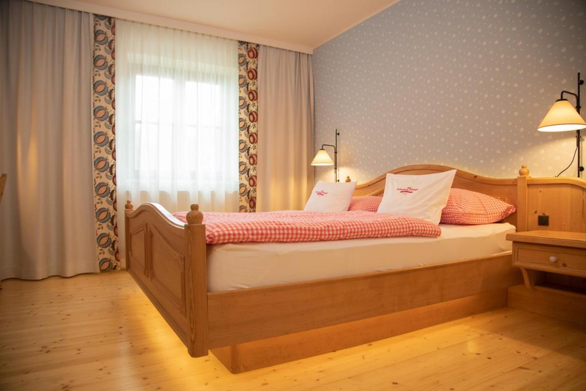 Perbersdorfer Heuriger Hotell Neuhofen an der Ybbs Exteriör bild