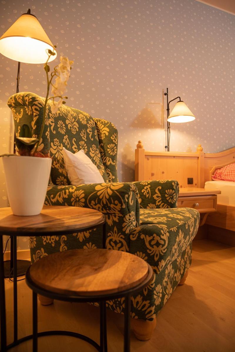 Perbersdorfer Heuriger Hotell Neuhofen an der Ybbs Exteriör bild