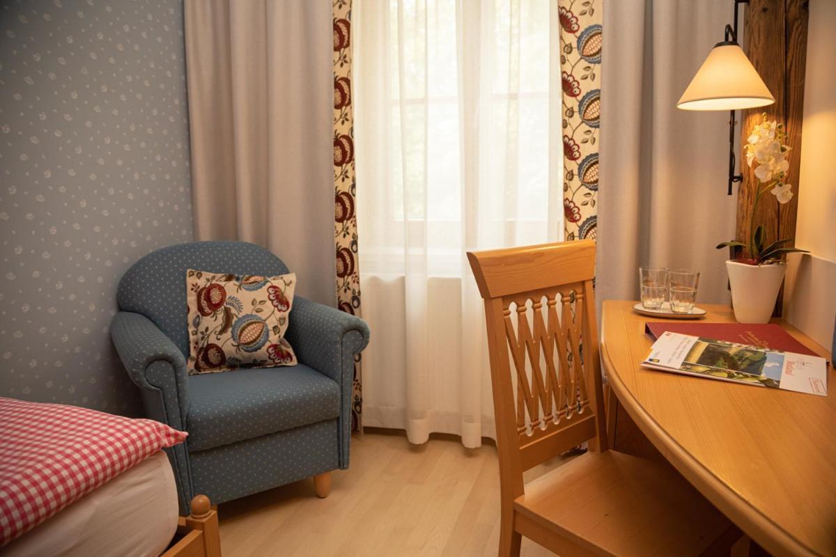 Perbersdorfer Heuriger Hotell Neuhofen an der Ybbs Exteriör bild