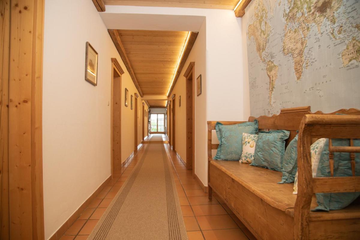 Perbersdorfer Heuriger Hotell Neuhofen an der Ybbs Exteriör bild