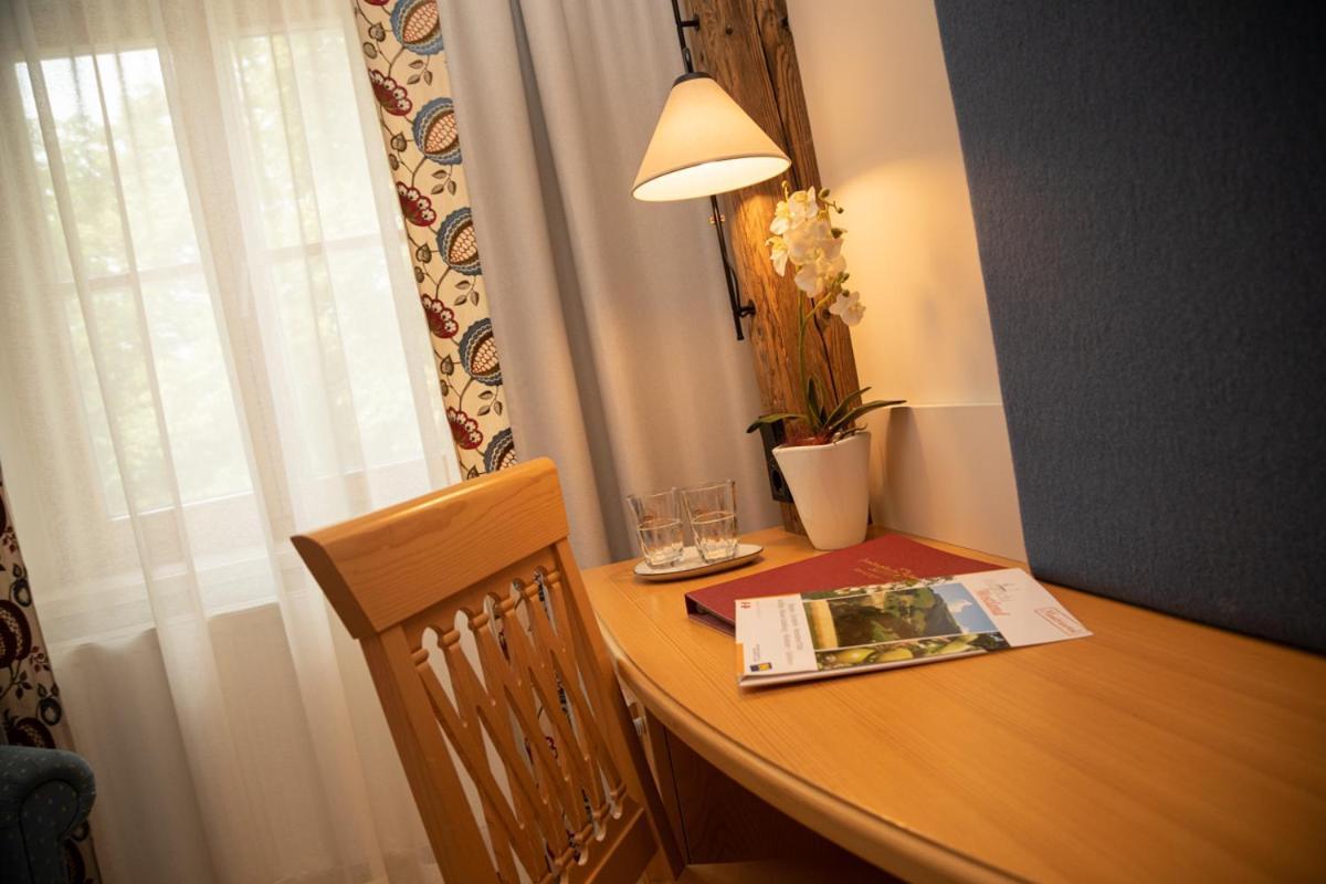 Perbersdorfer Heuriger Hotell Neuhofen an der Ybbs Exteriör bild