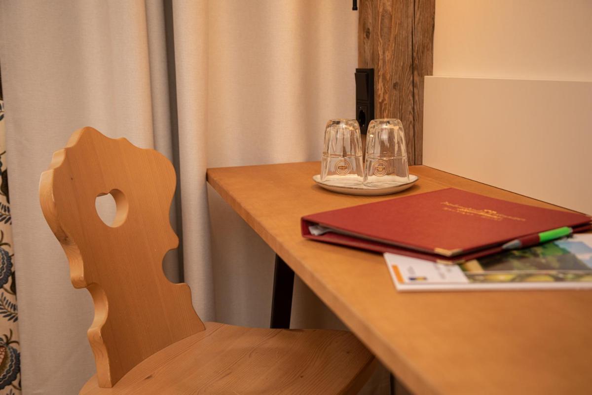 Perbersdorfer Heuriger Hotell Neuhofen an der Ybbs Exteriör bild