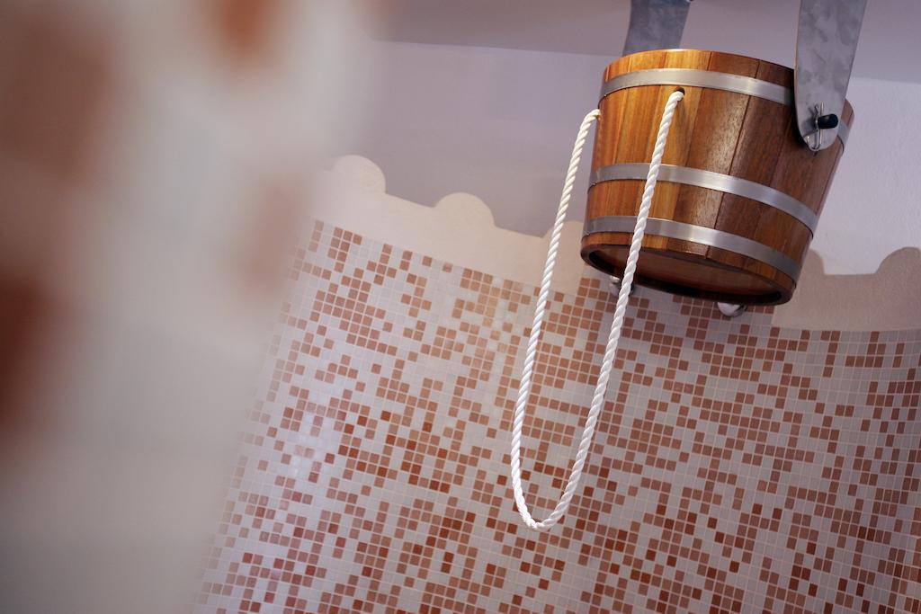 Perbersdorfer Heuriger Hotell Neuhofen an der Ybbs Exteriör bild
